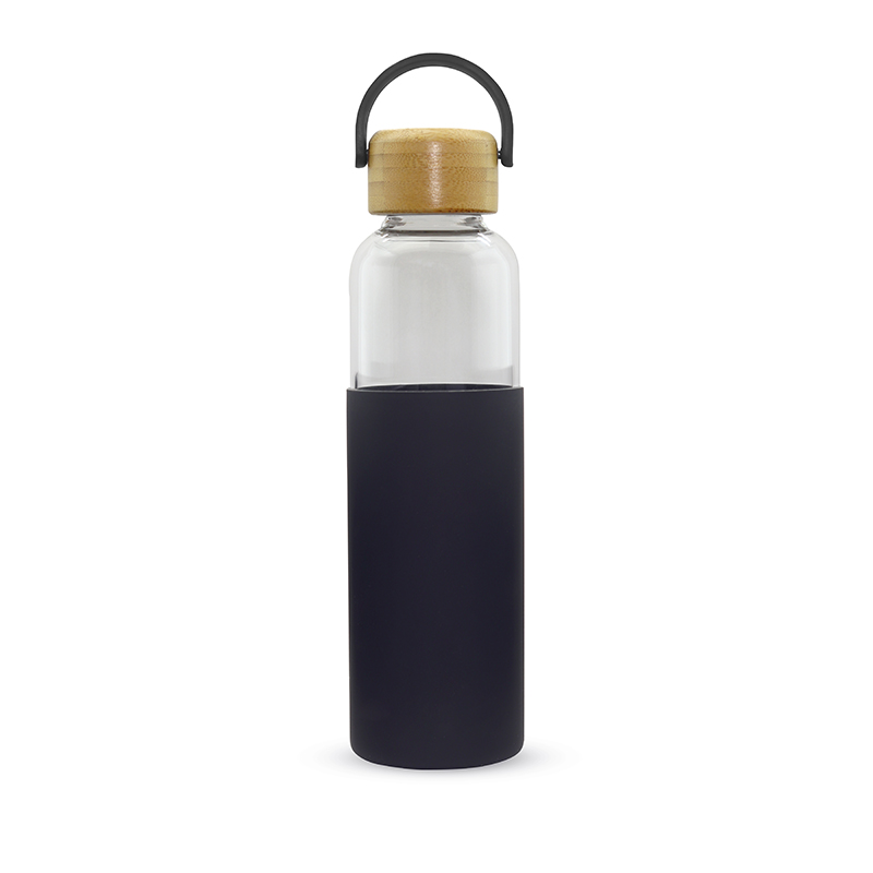 Drinkware Vetro BLACK