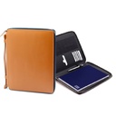 Travel Folder With Notepad & Pen BRISTOL