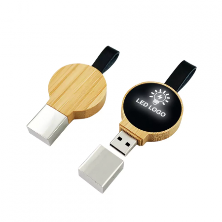 Bamboo USB 3.0