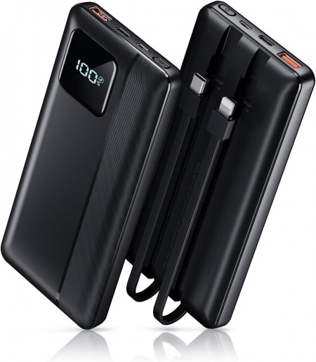 POWER BANK 10000mAh 22.5W 