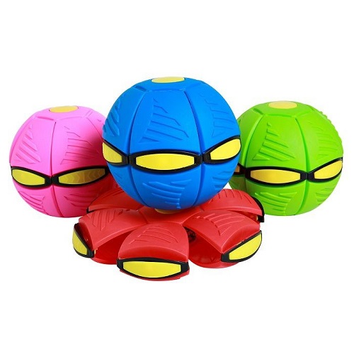 UFO Flying Ball