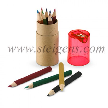 Pencil Set