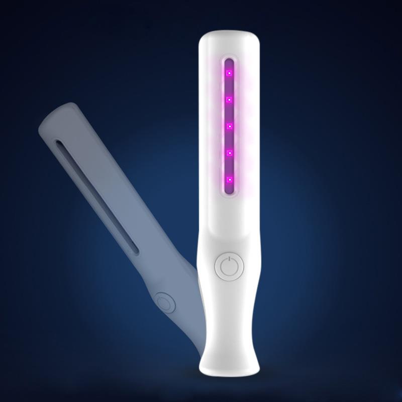 Handheld UV Sterilizer