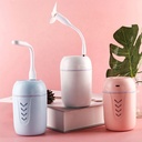 3 IN 1 Air Humidifier and Purifier