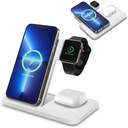 3 IN 1 Wireless charger