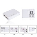 Travel Adapter 