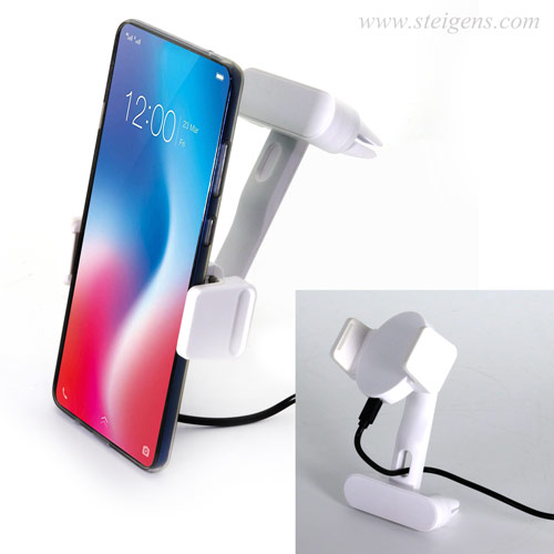 Mobile Holder with Charger