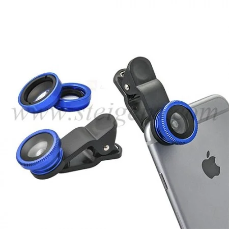 Universal Clip Lens 