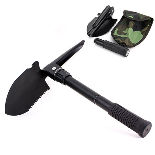 Mini Folding Shovel