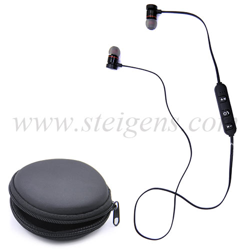 Bluetooth Headset STAN-16