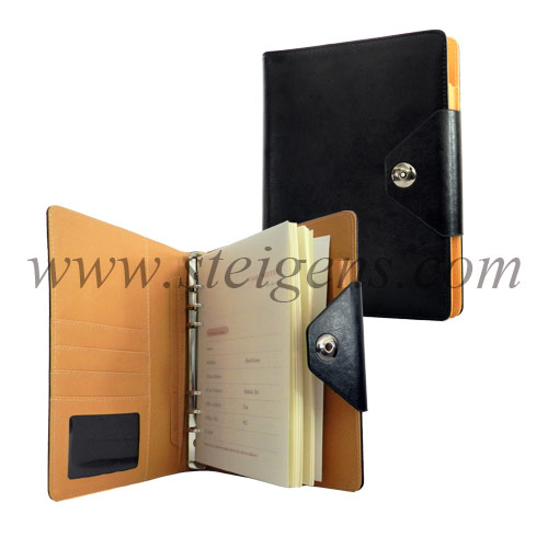 PU Leather Organizer STMK 1510