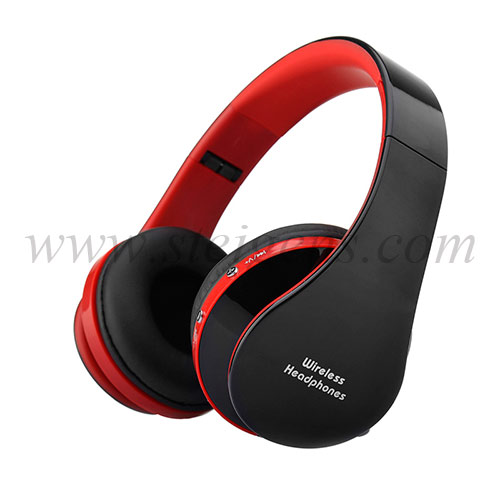 Bluetooth Stereo Headset SBHS 07