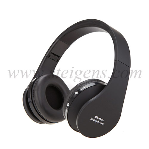 Bluetooth Stereo Headset SBHS 05