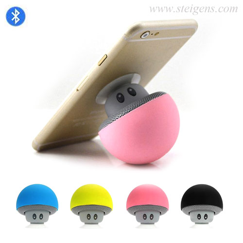 Bluetooth Speaker 07