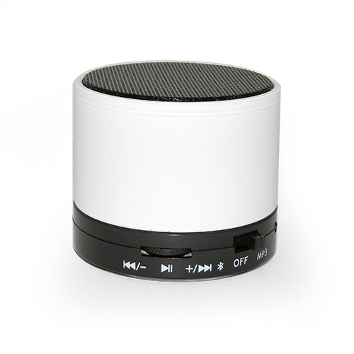 Bluetooth Speaker 08