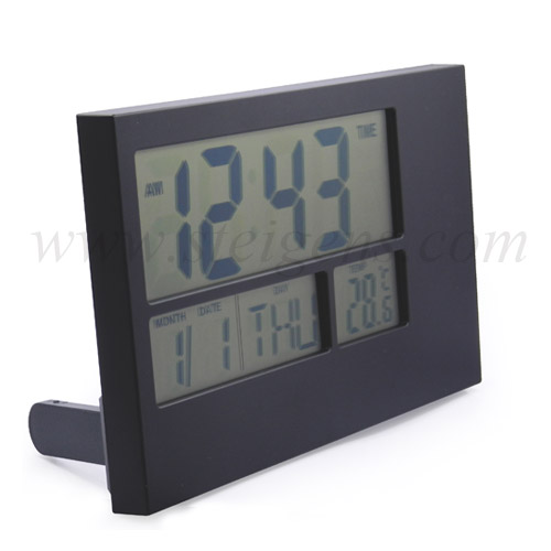 Digital Desktop Clock STSM 07