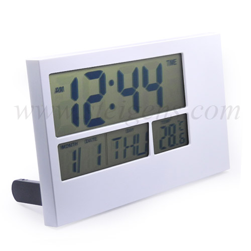 Digital Desktop Clock STSM 06