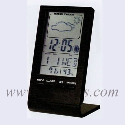 Digital Desktop Clock STDC 15