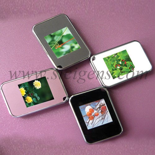 Digital Photo Frame P12