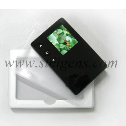 Digital Photo Frame P18B