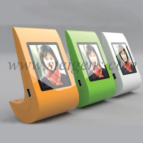 Digital Photo Frame P20