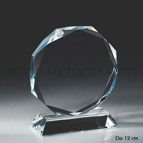 Crystal BP 002 J 12 CM