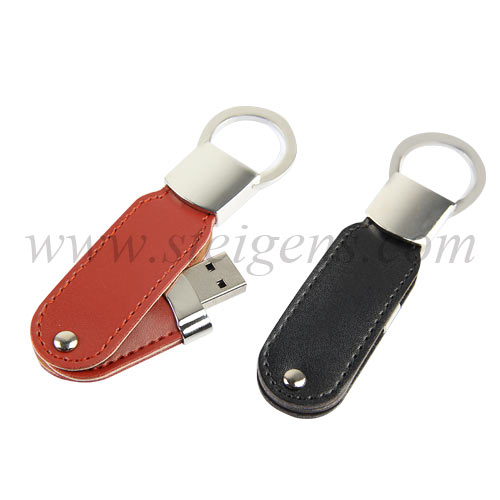 Leather USB STMK 17906-14