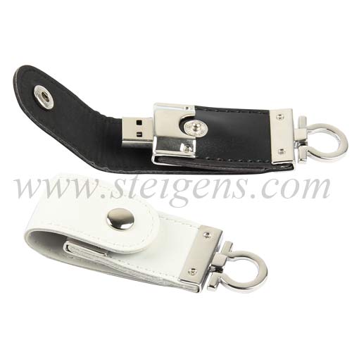 Leather USB SS 100 C