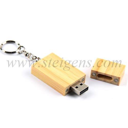 Wooden USB STMK 17805-09