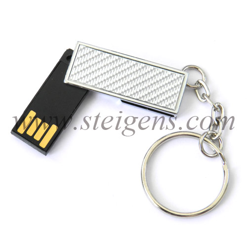 Metal USB STMU 43