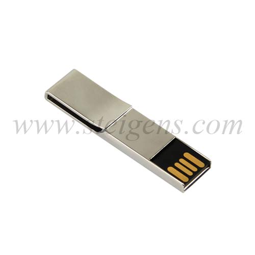 Metal USB STMU 45