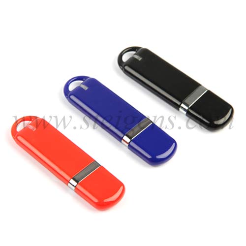 PLASTIC USB SH 105