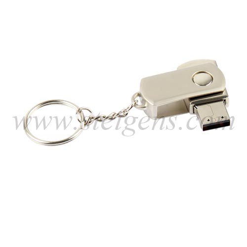 Metal USB STSU 01