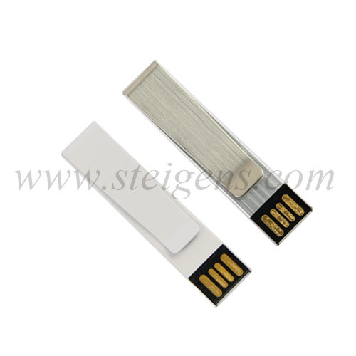 Metal USB STMK 17906-13