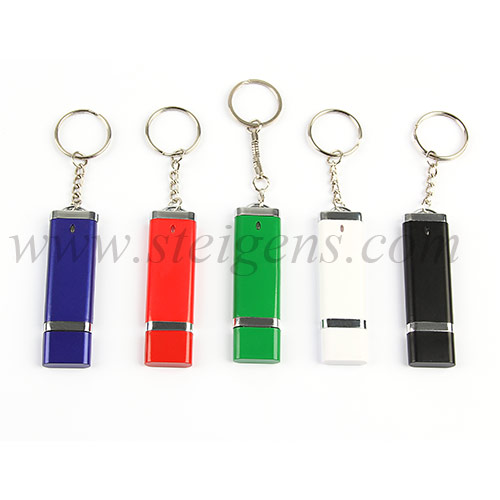 PLASTIC USB SH 101