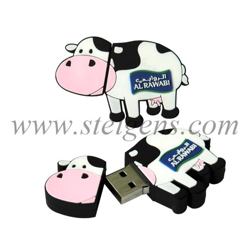 Customized USB SCU 452