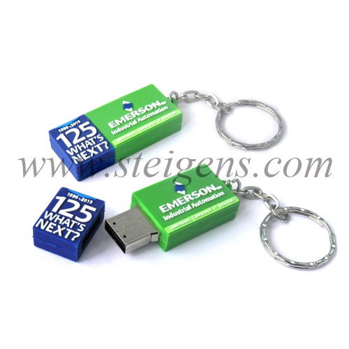 Customized USB SCU 449