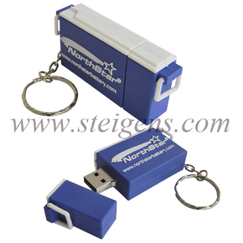 Customized USB SCU 392 