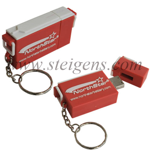 Customized USB SCU 390