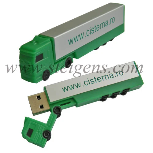 Customized USB SCU 420