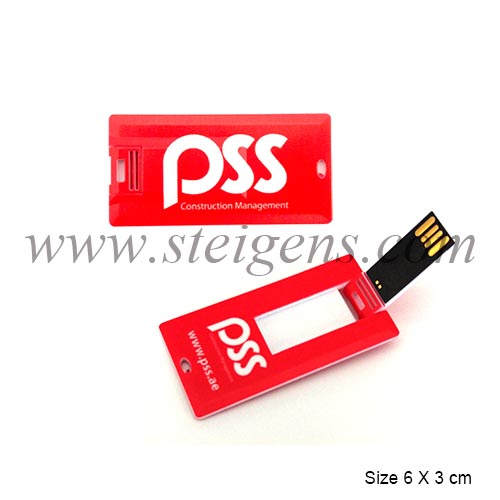 Credit Card USB SKS 805