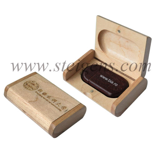 Wooden USB SUW 023