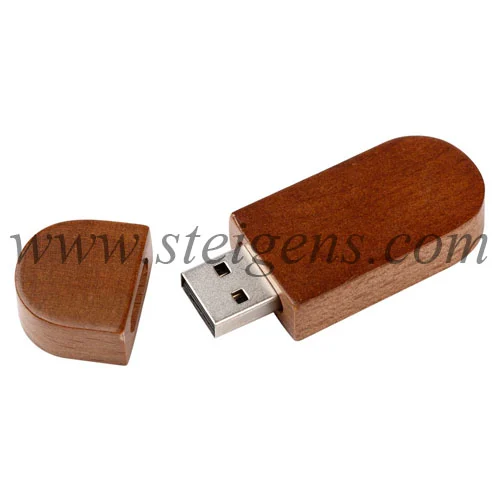 Wooden USB SUW 008