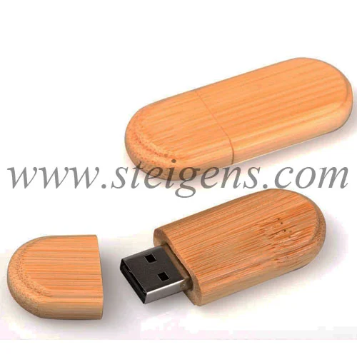 Wooden USB SUW 009