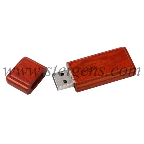 Wooden USB SUW 010