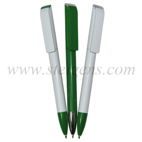 Plastic Pen SPP 3018