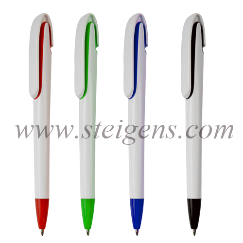 Plastic Pen SPP 3014