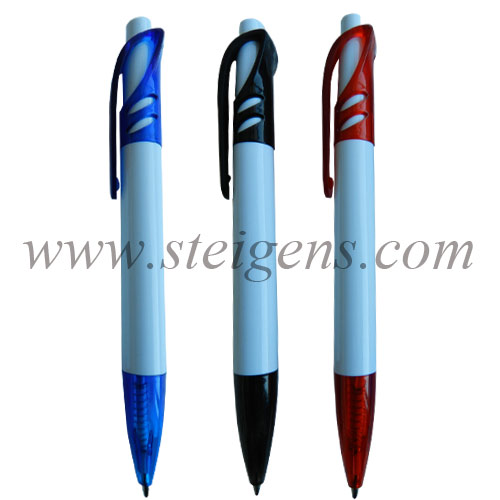 Plastic Pen SPP 3011