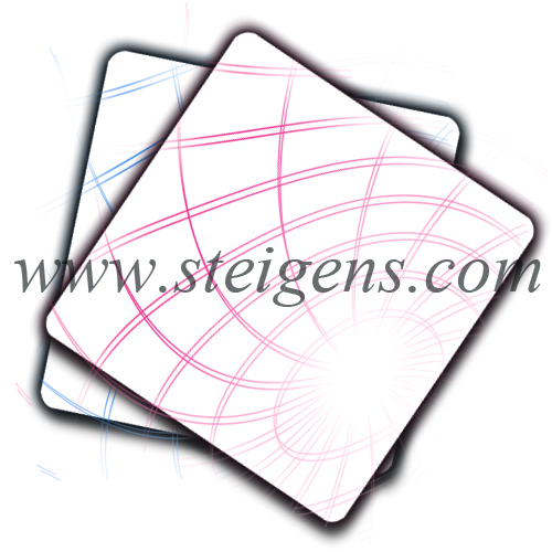 Mouse Pad SF 6750