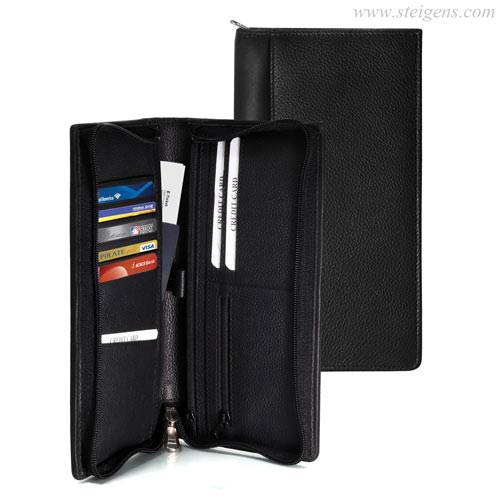 Travel Wallet SGL 6011 – 01